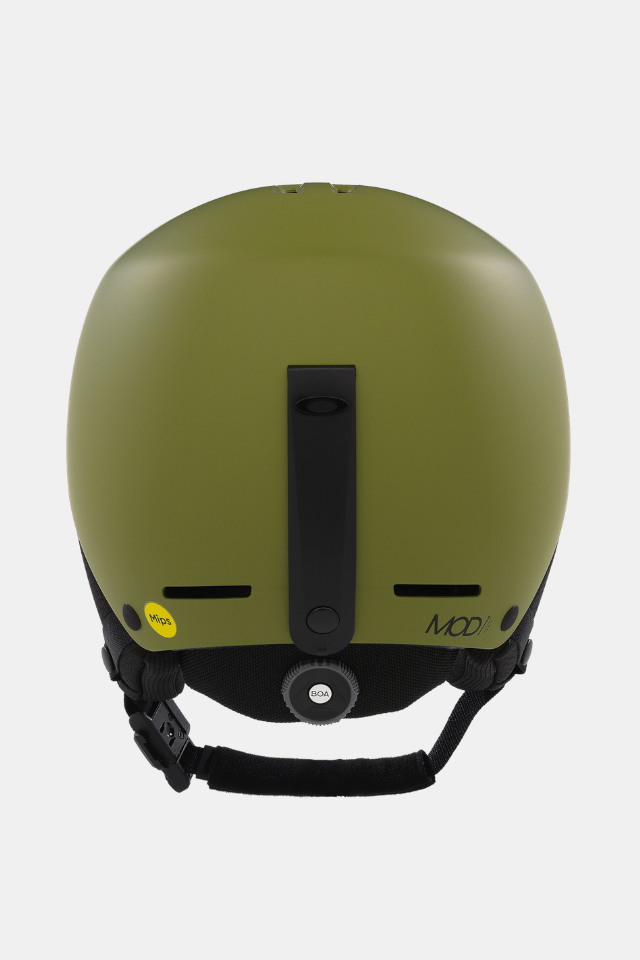 Oakley MOD1 PRO Mips Matte Fern