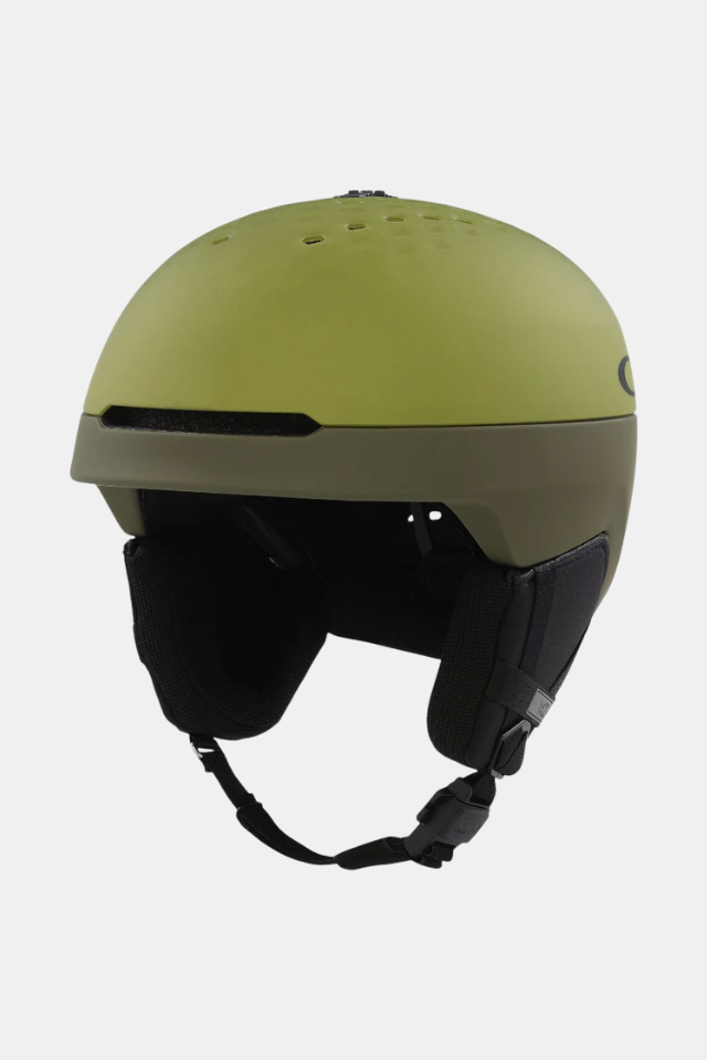 Oakley MOD3 Mips Casco Matte Fern/Dark Brush