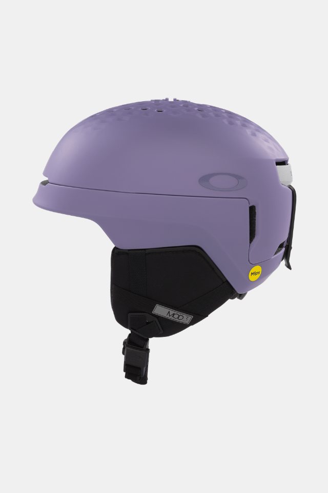 Oakley MOD3 Mips Casco Matte Lilac