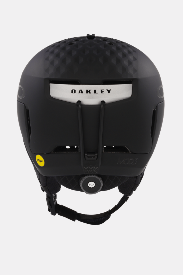 Oakley MOD3 Mips Matte Blackout
