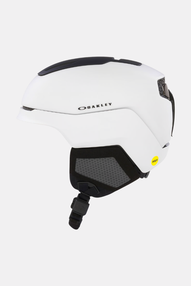 Oakley MOD5 Mips White