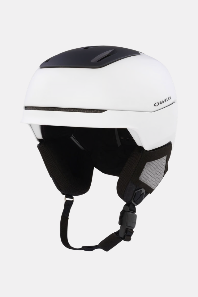Oakley MOD5 Mips White