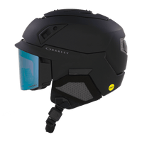 Oakley MOD7 S3 blackout/prizm sapphire