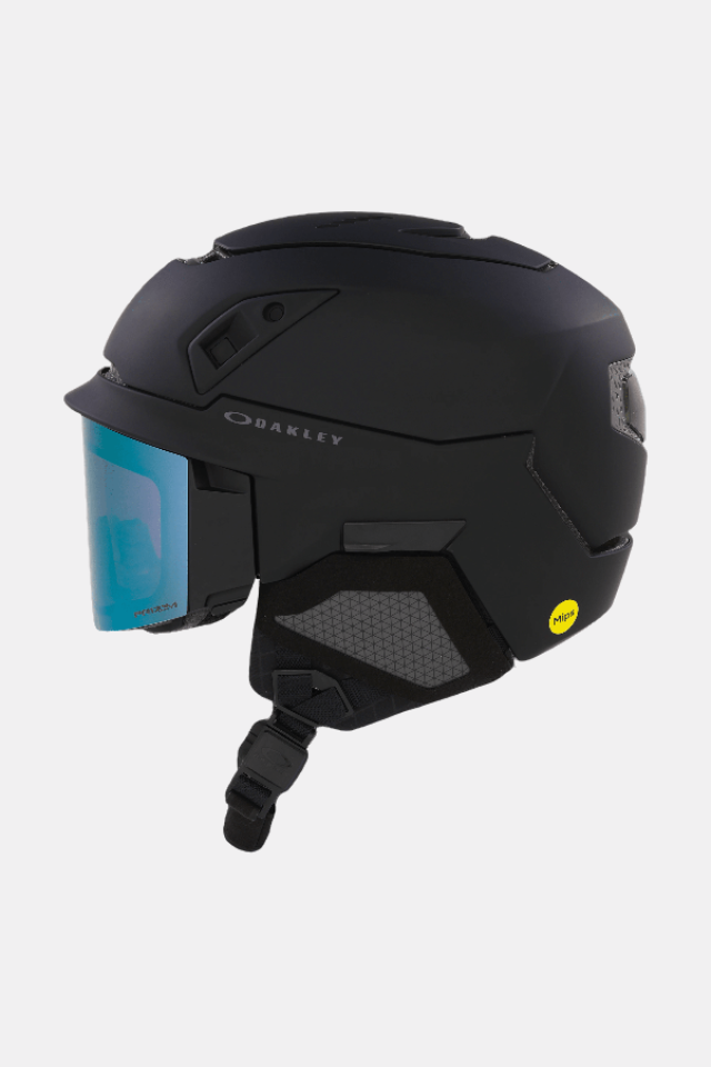Oakley MOD7 S3 blackout/prizm sapphire
