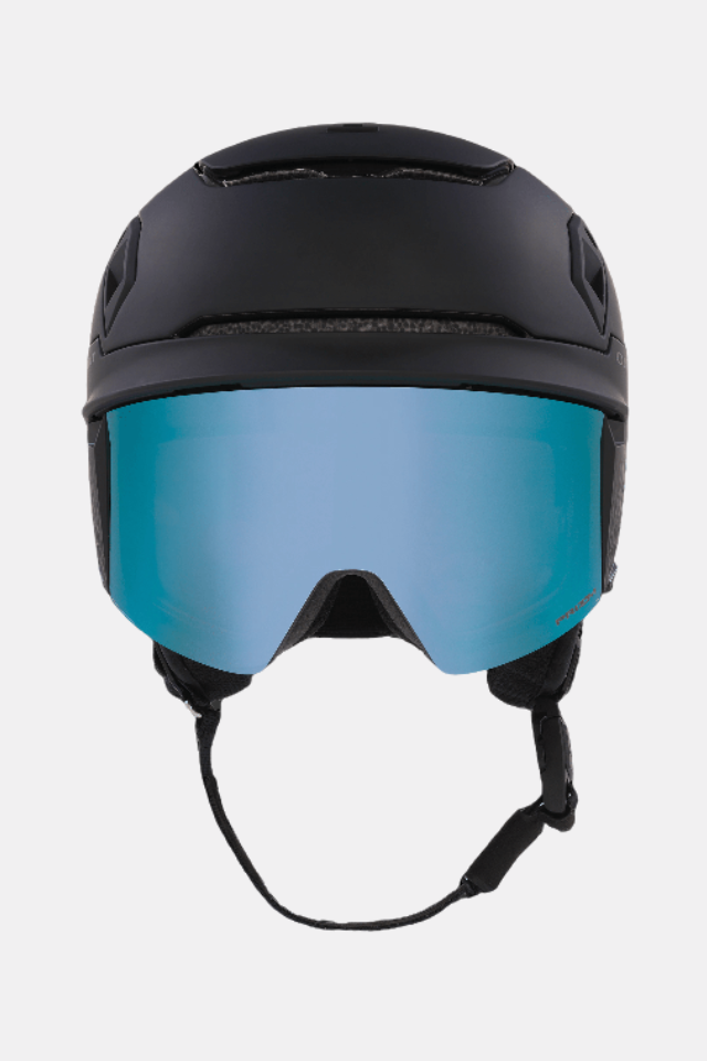 Oakley MOD7 S3 blackout/prizm sapphire