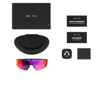 Oakley Meta Vanguard 888392690418