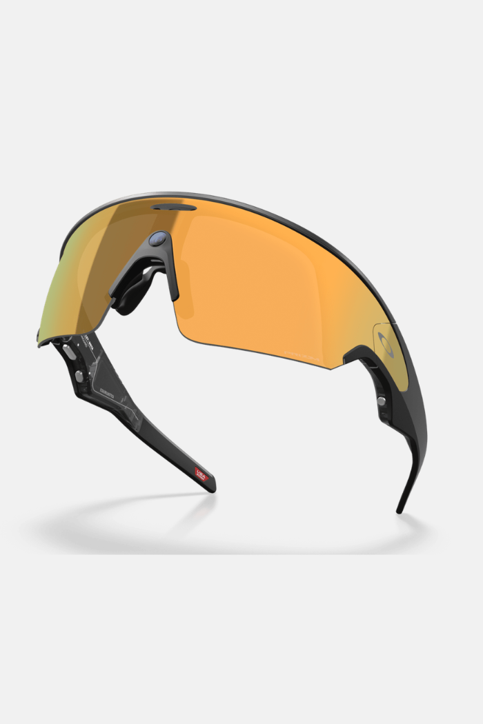 Oakley Meta Vanguard Black / Prizm 24k