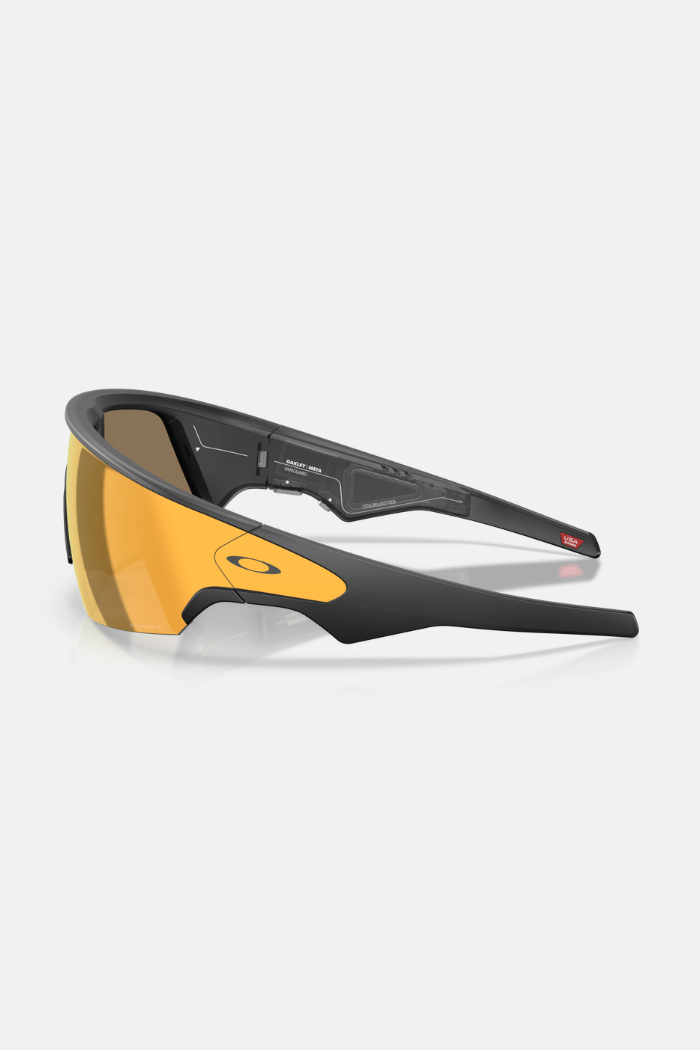 Oakley Meta Vanguard Black / Prizm 24k