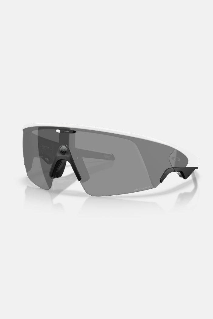 Oakley Meta Vanguard White / Prizm Black
