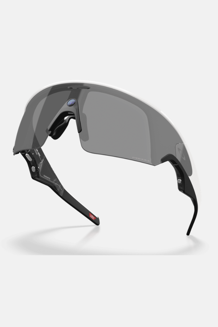 Oakley Meta Vanguard White / Prizm Black