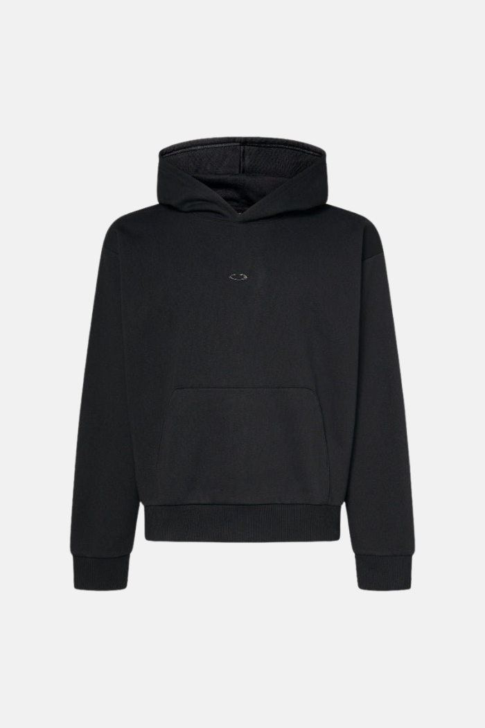 Oakley Metal Rise Sudadera Blackout