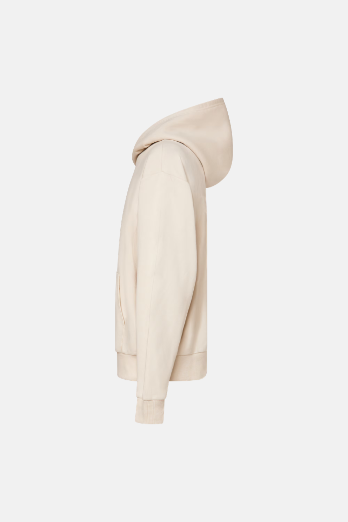 Oakley Metal Rise Sudadera Mist