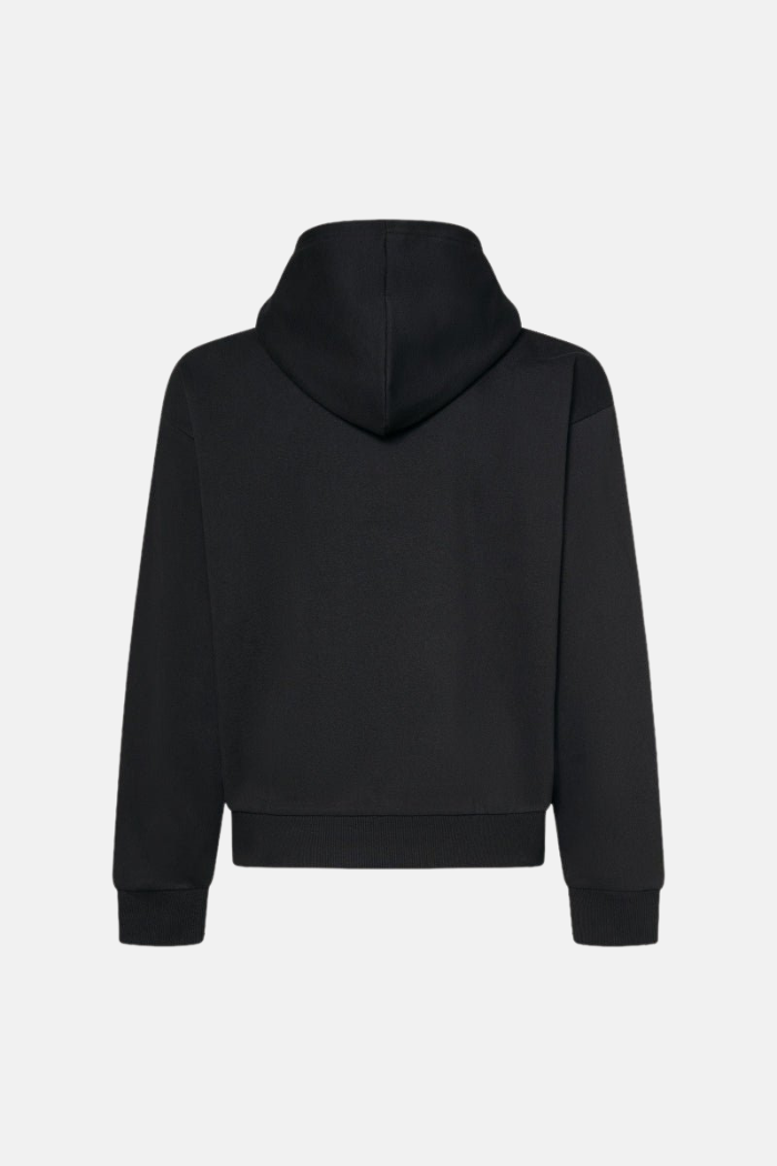 Oakley Metal Rise Sudadera Blackout