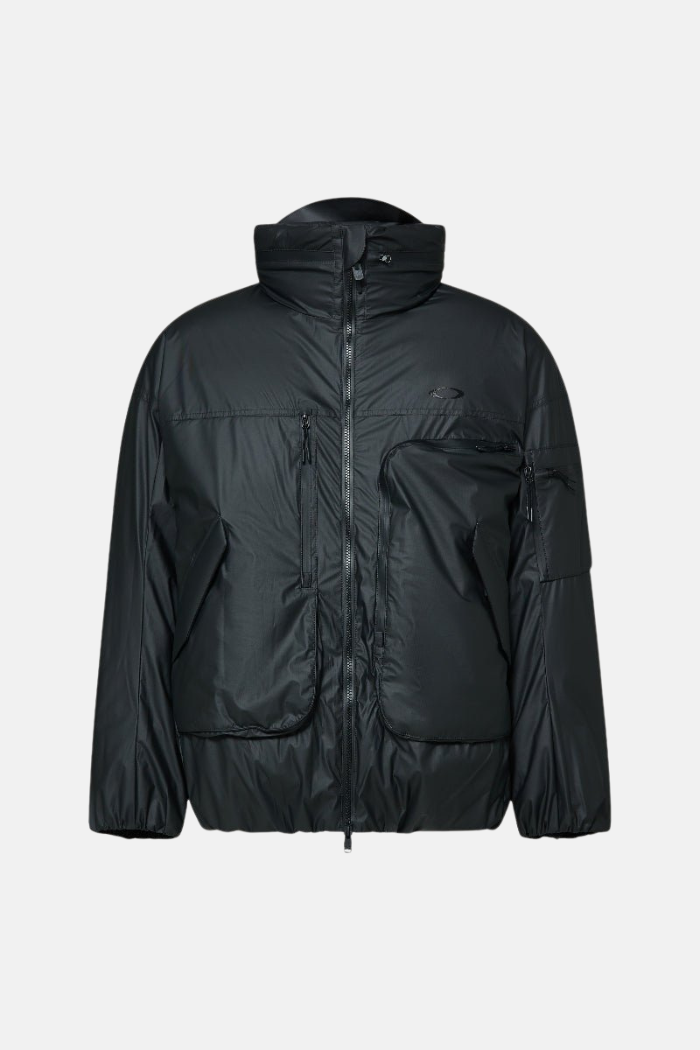 Oakley Method Insulated Chaqueta Blackout