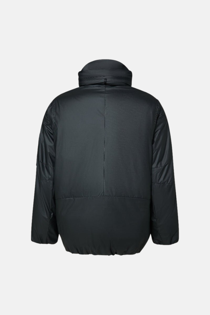 Oakley Method Insulated Chaqueta Blackout