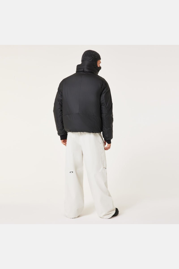 Oakley Method Insulated Chaqueta Blackout