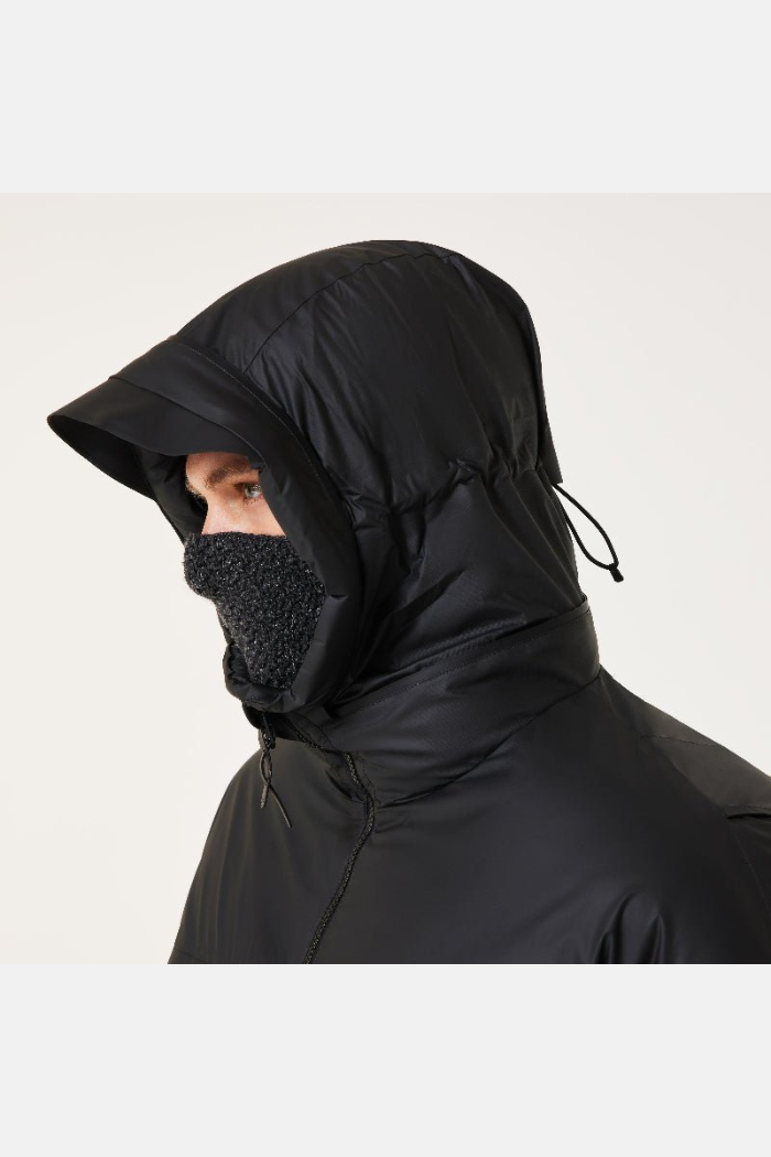 Oakley Method Insulated Chaqueta Blackout