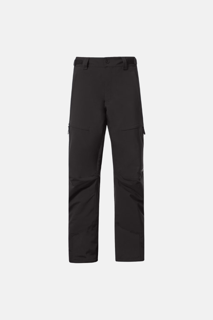 Oakley Mns Axis Insulated Pantalones Blackout
