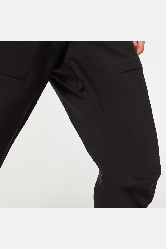 Oakley Mns Axis Insulated Pantalones Blackout