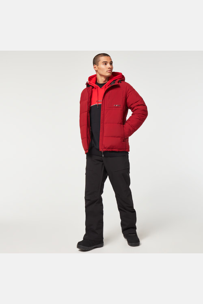 Oakley Mns Axis Insulated Pantalones Blackout