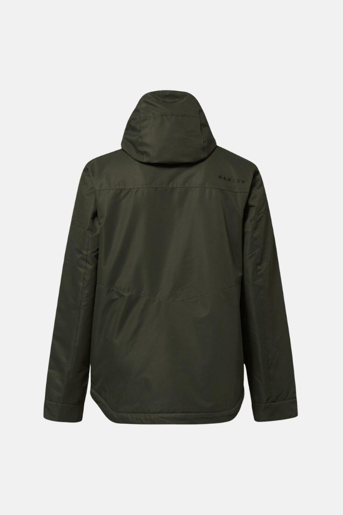 Oakley Mns Core Divisional RC Insulated J Chaqueta New Dark Brush