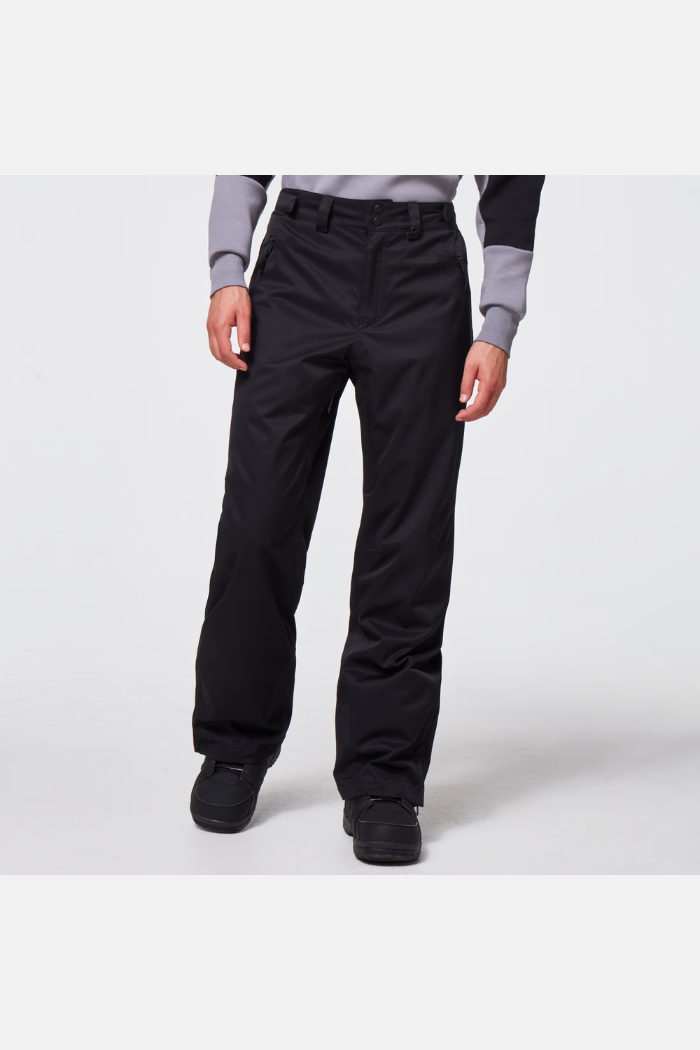 Oakley Mns Crescent 2.0 Shell 2L 10K Pantalones Black/Black