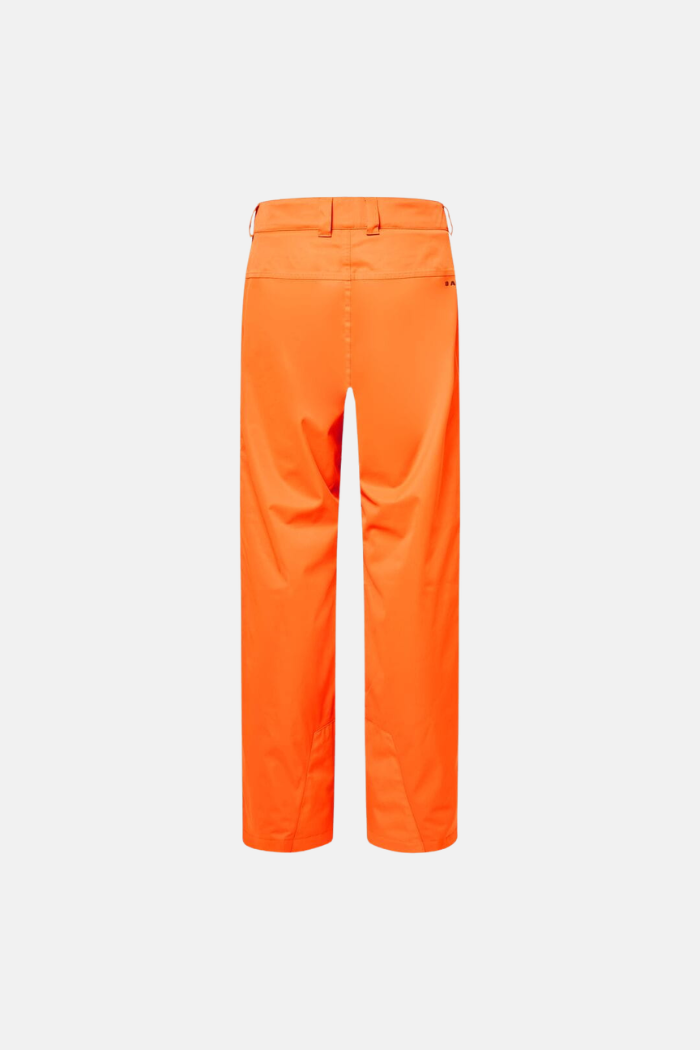 Oakley Mns Crescent 2.0 Shell 2L 10K Pantalones Burnt Orange