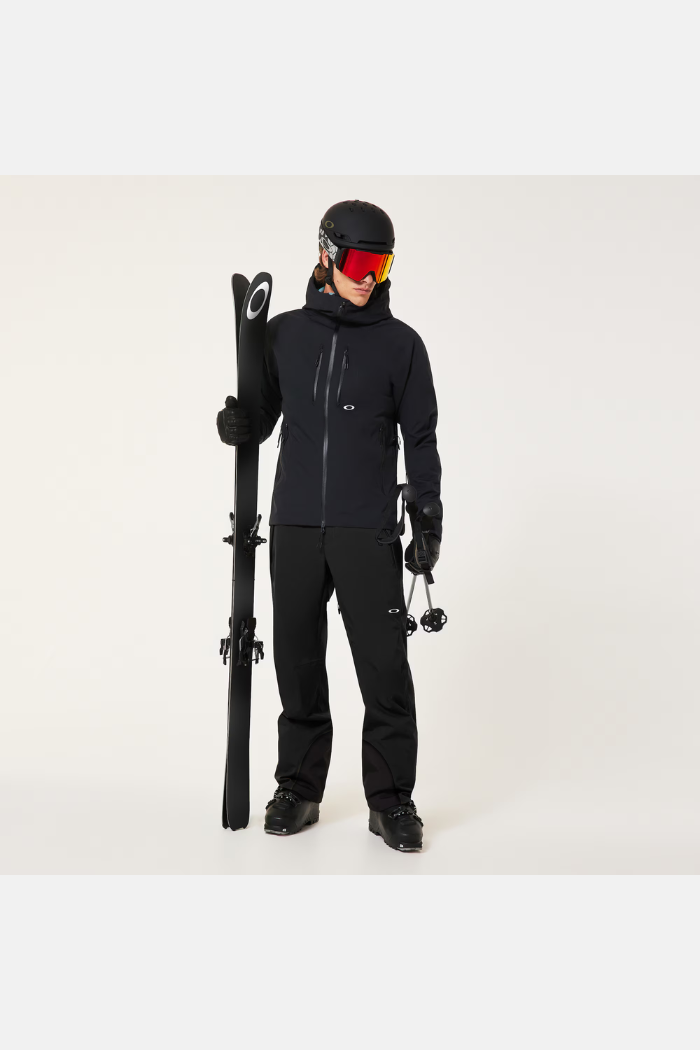 Oakley Mns Kendall RC Shell 2.0 Chaqueta Blackout