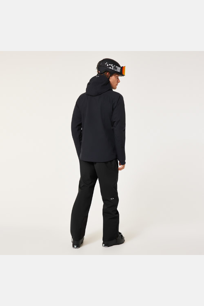Oakley Mns Kendall RC Shell 2.0 Chaqueta Blackout