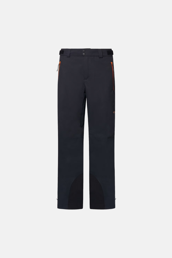 Oakley Mns Kendall RC Shell Pantalones Blackout
