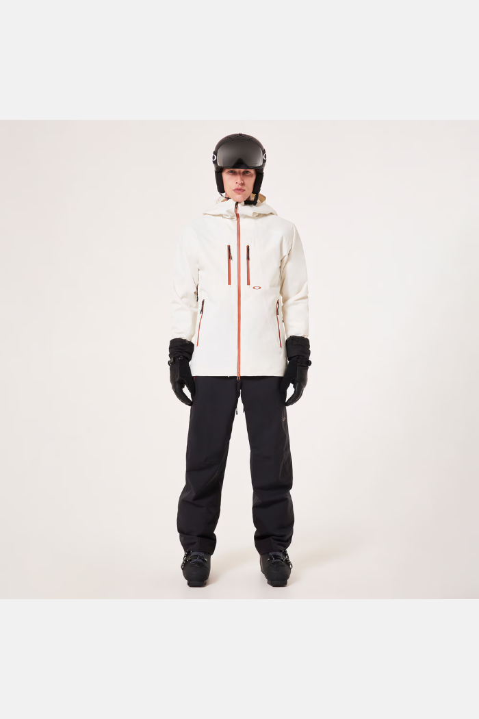 Oakley Mns Kendall RC Shell Pantalones Blackout