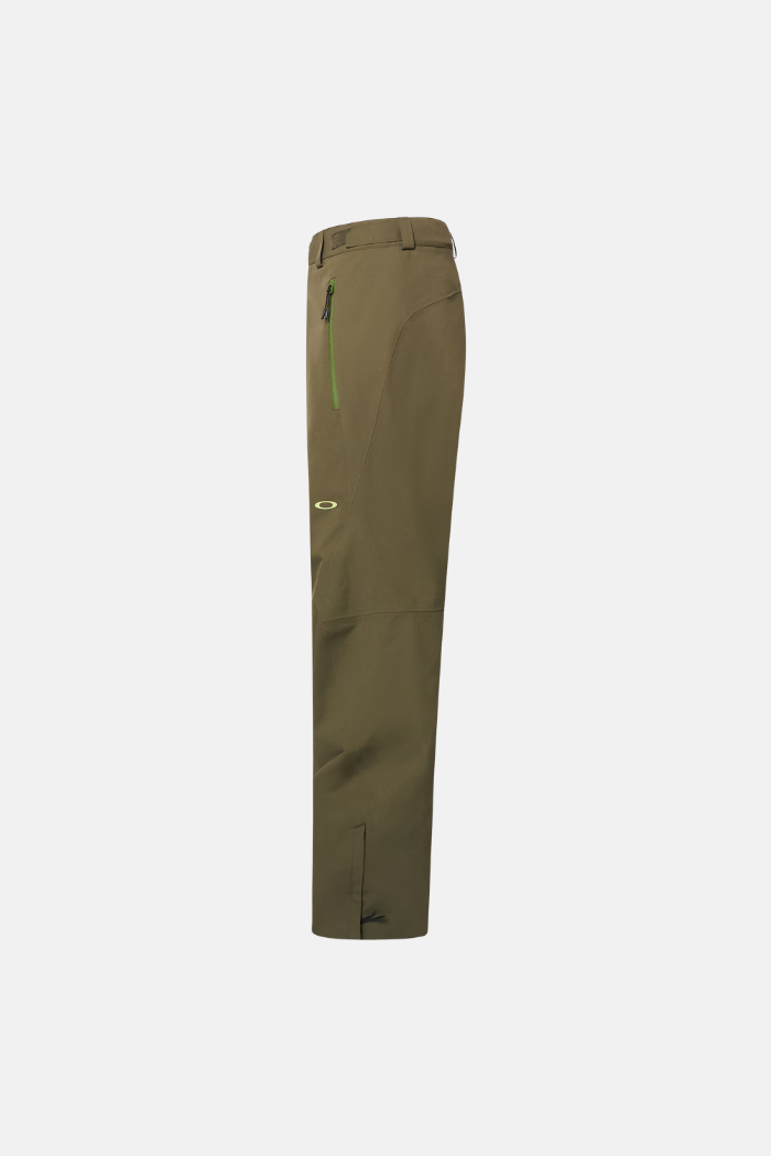 Oakley Mns Kendall RC Shell Pantalones New Dark Brush