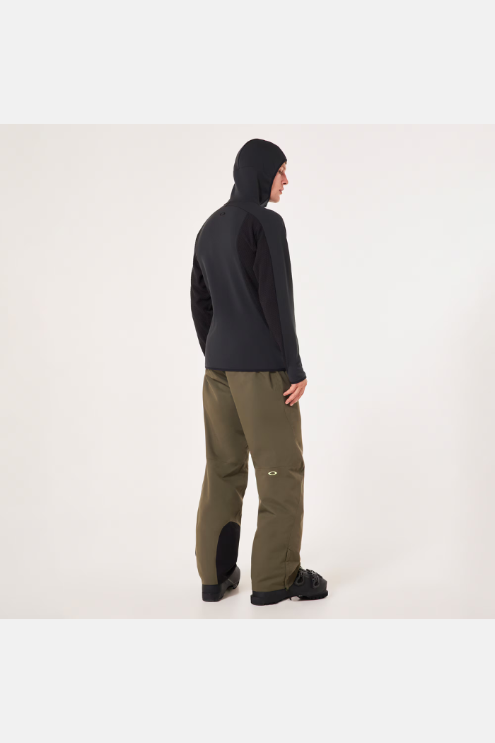 Oakley Mns Kendall RC Shell Pantalones New Dark Brush