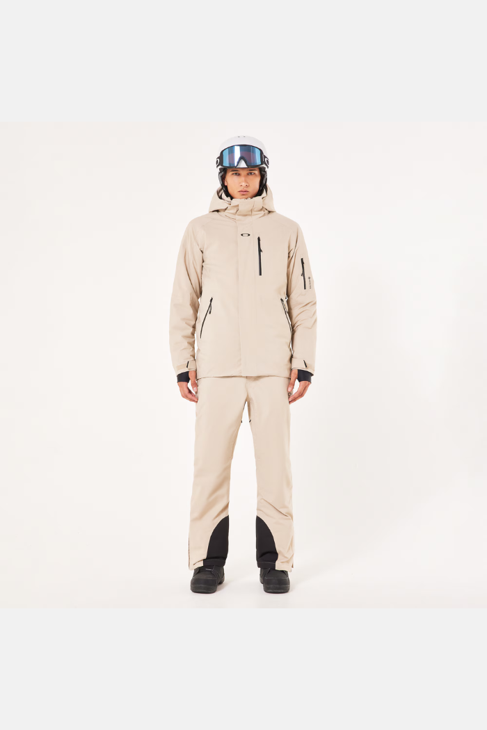 Oakley Mns Sub Temp RC Gore-Tex 2.0 Pantalones Humus