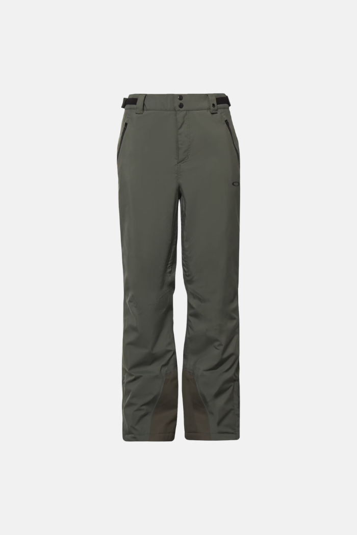 Oakley Mns Sub Temp RC Gore-Tex 2.0 Pantalones New Dark Brush
