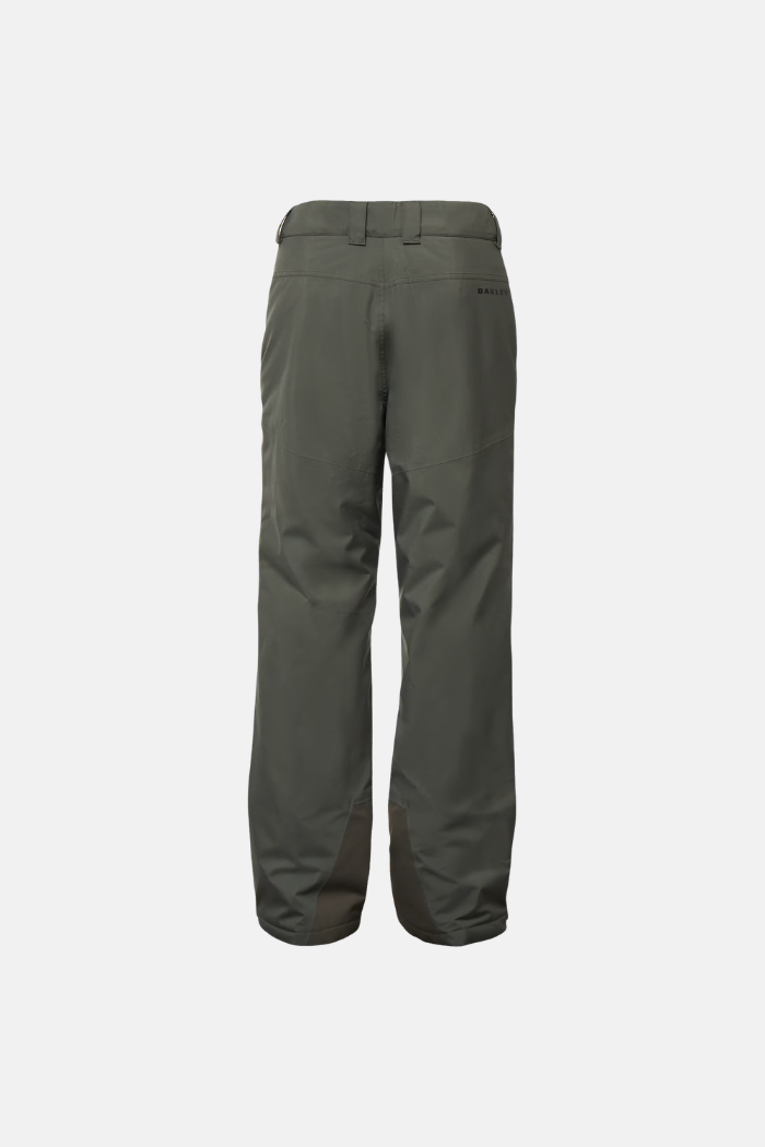 Oakley Mns Sub Temp RC Gore-Tex 2.0 Pantalones New Dark Brush
