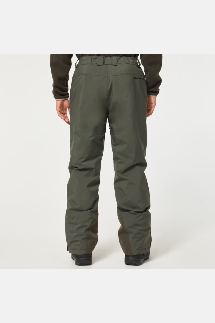 Oakley Mns Sub Temp RC Gore-Tex 2.0 Pantalones New Dark Brush