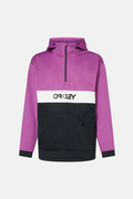 Blackout/Ultra purple