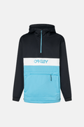 Black/Bright Blue