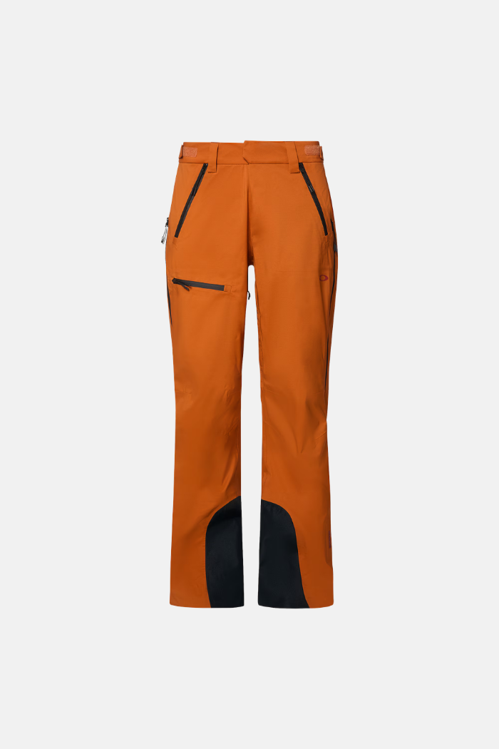 Oakley Mns Tc Outpost RC Shell Pantalones Ginger