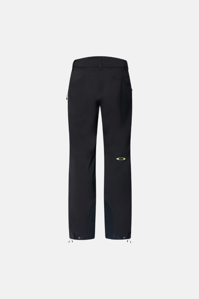 Oakley Mns Tc Outpost RC Shell Pantalones Blackout