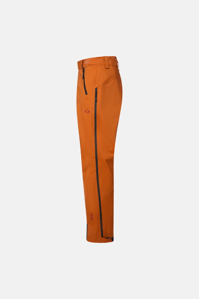 Oakley Mns Tc Outpost RC Shell Pantalones Ginger