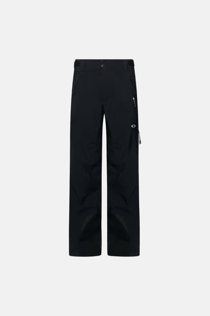 Oakley Mns Unbound Gore-Tex Shell 2.0 Pantalones Blackout