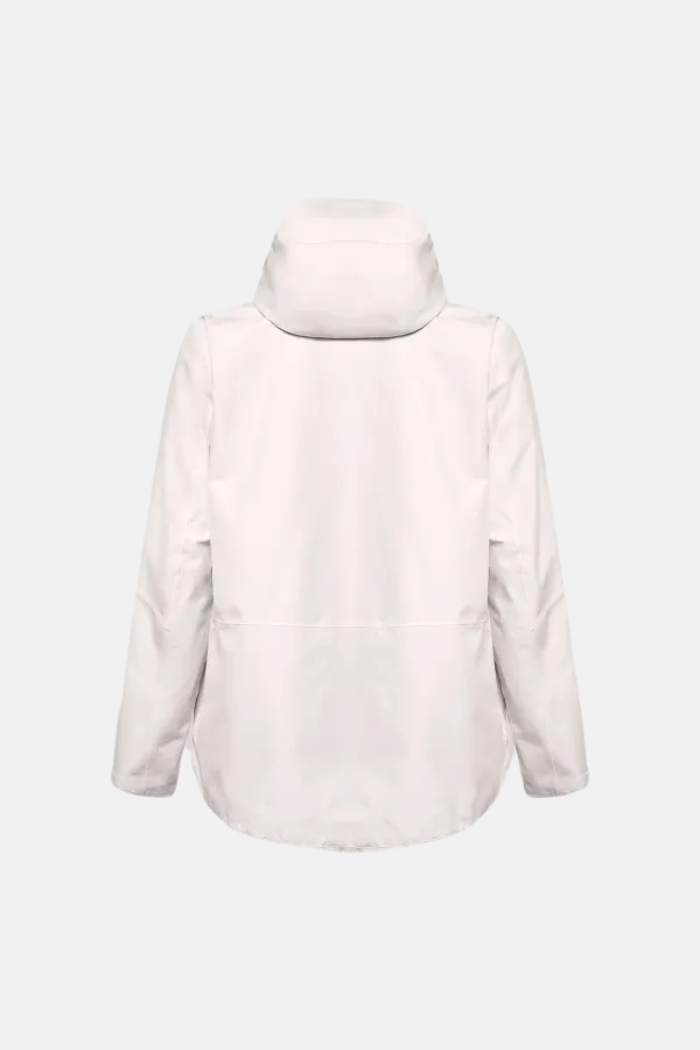 Oakley Mns Unbound Gore-Tex Shell 2.0 Chaqueta Artic White
