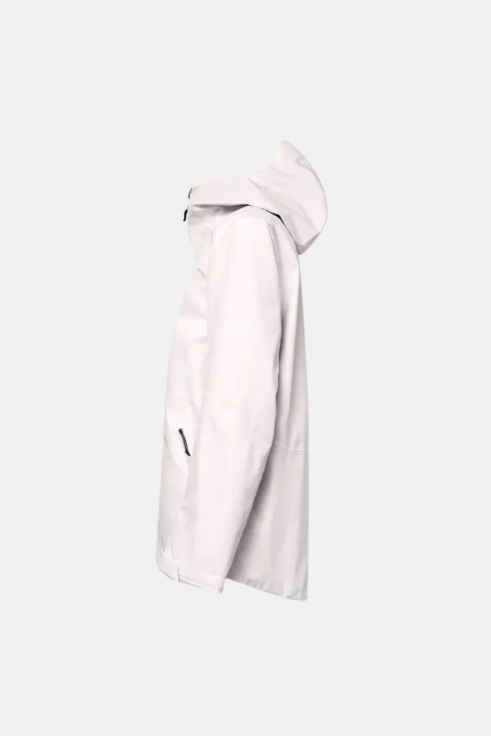 Oakley Mns Unbound Gore-Tex Shell 2.0 Chaqueta Artic White
