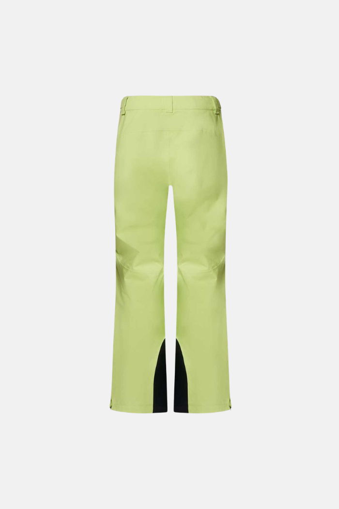 Oakley Mns Unbound Gore-Tex Shell 2.0 Pantalones Light Green