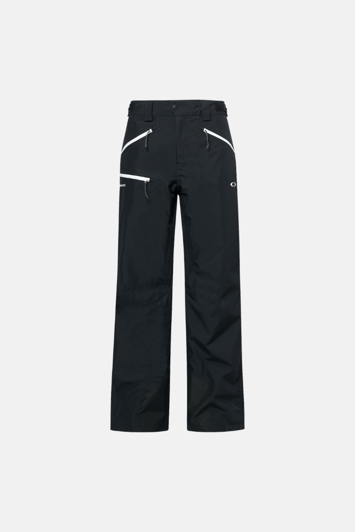 Oakley Mns Unbound Gore-Tex Shell Pantalones