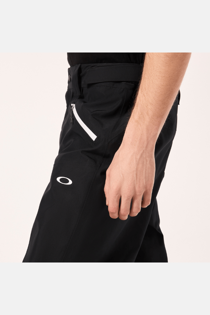Oakley Mns Unbound Gore-Tex Shell Pantalones