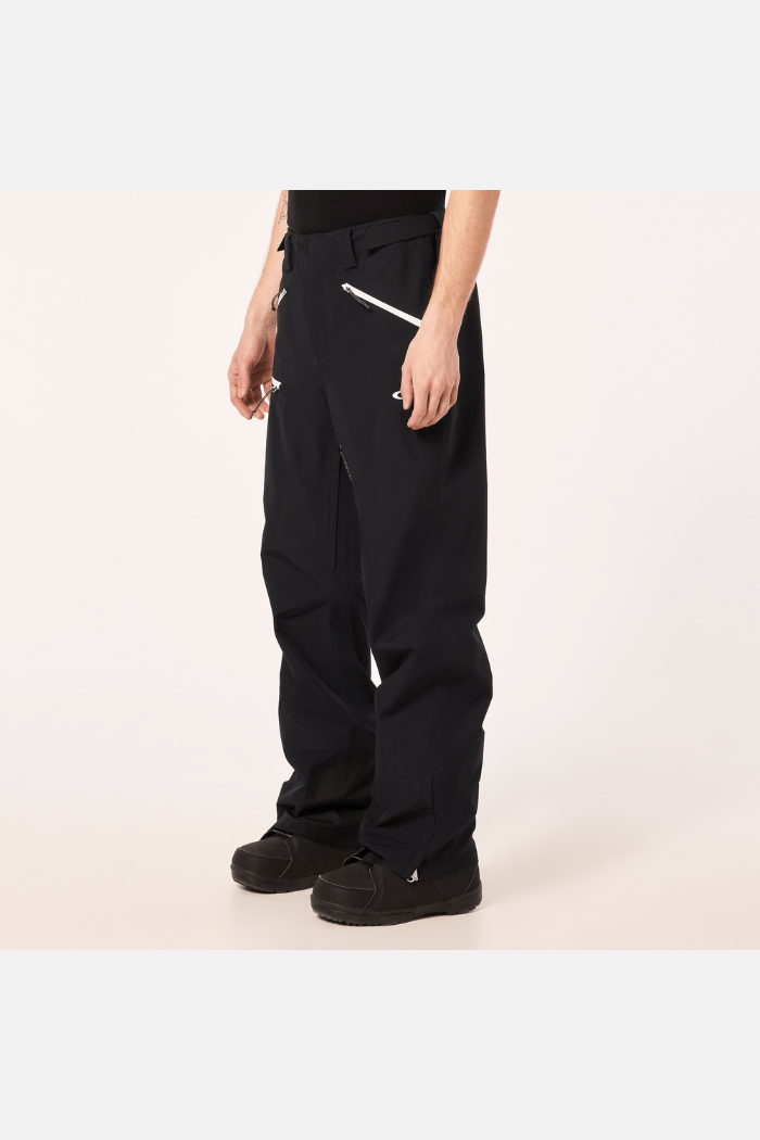 Oakley Mns Unbound Gore-Tex Shell Pantalones