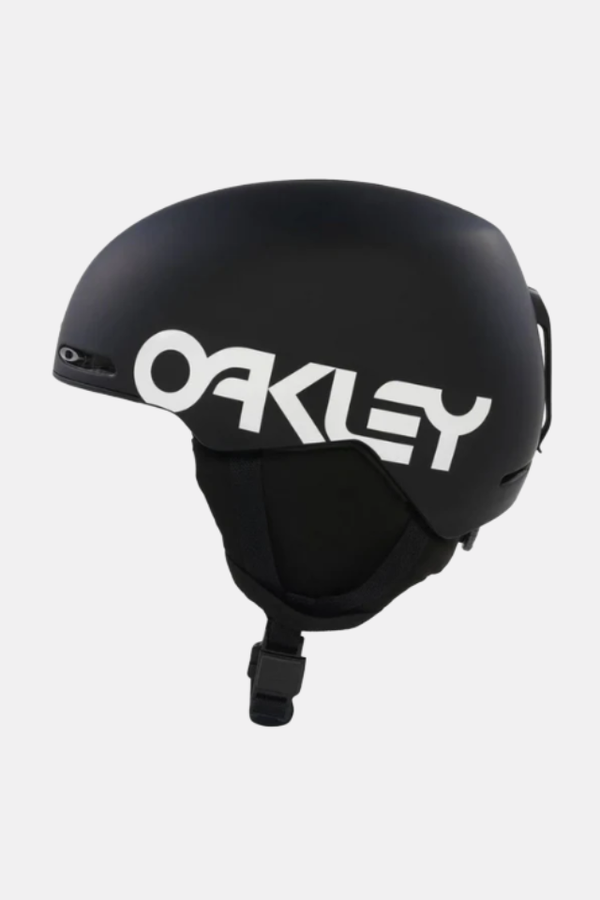 Oakley Mod1 Matte Black/White FP